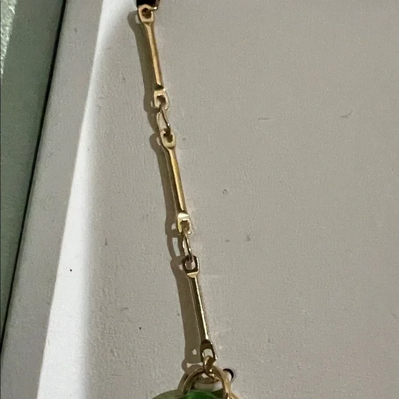 Atterri | Lucky Charms Ceramic Necklace - Picture 10 of 13